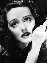 Bette Davis