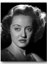 Bette Davis