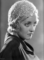 Bette Davis