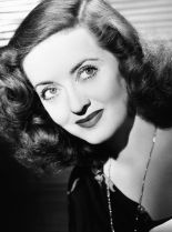Bette Davis