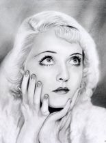 Bette Davis