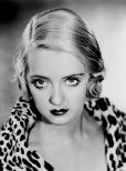 Bette Davis