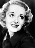 Bette Davis