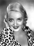 Bette Davis