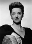 Bette Davis