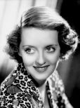 Bette Davis