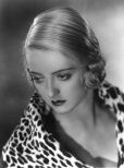 Bette Davis