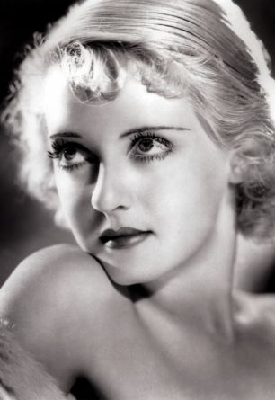 Bette Davis