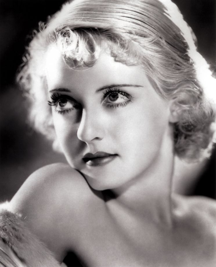 Bette Davis