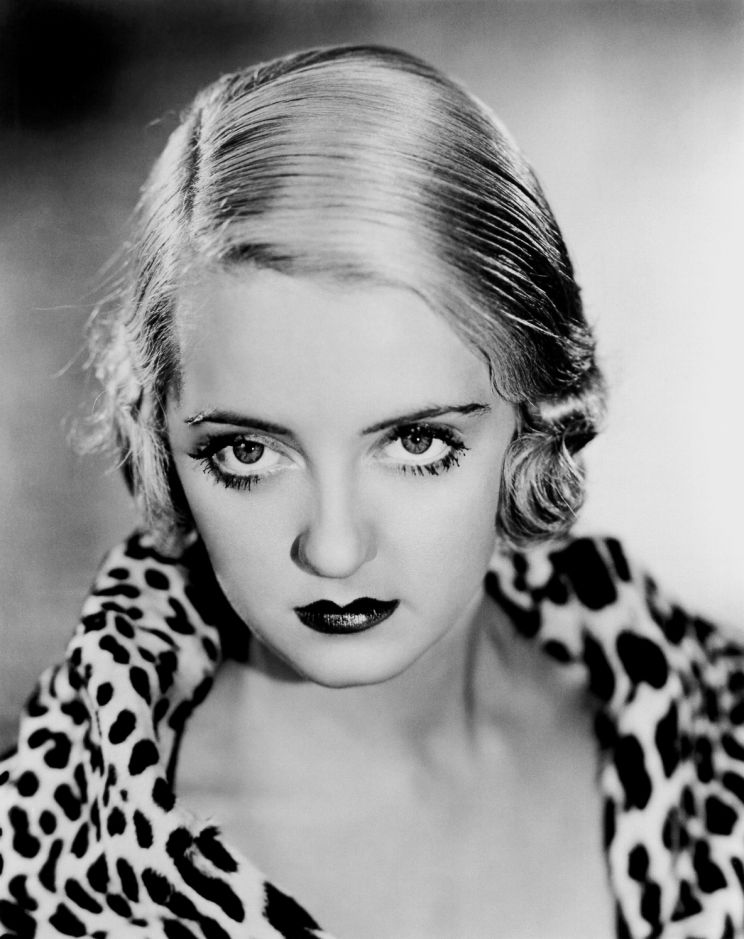 Bette Davis