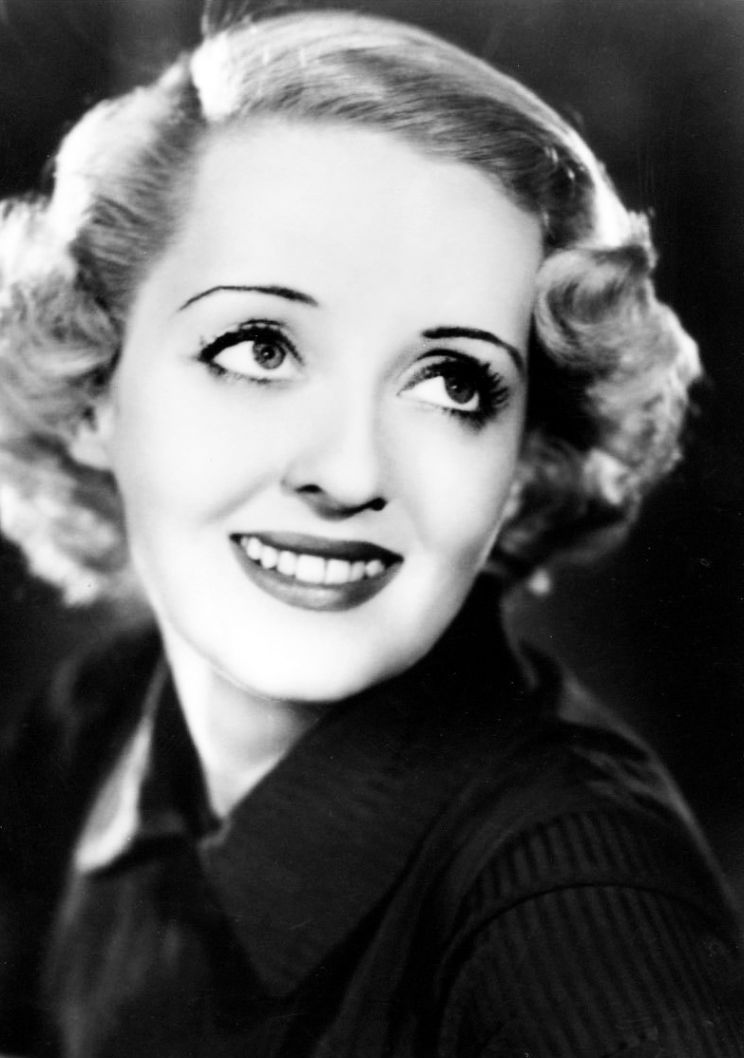 Bette Davis