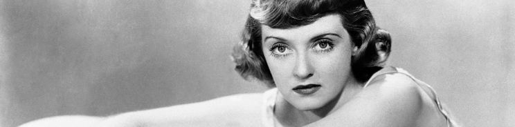 Bette Davis