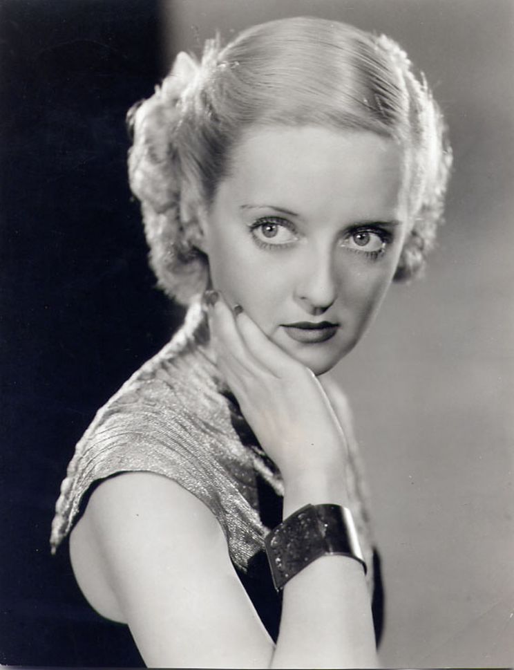 Bette Davis