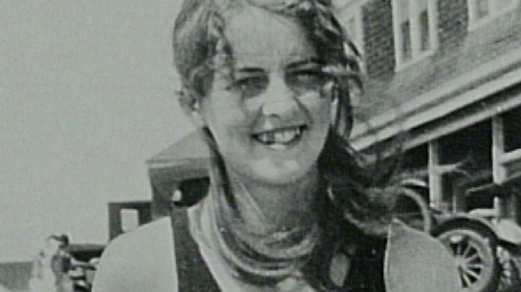 Bette Davis