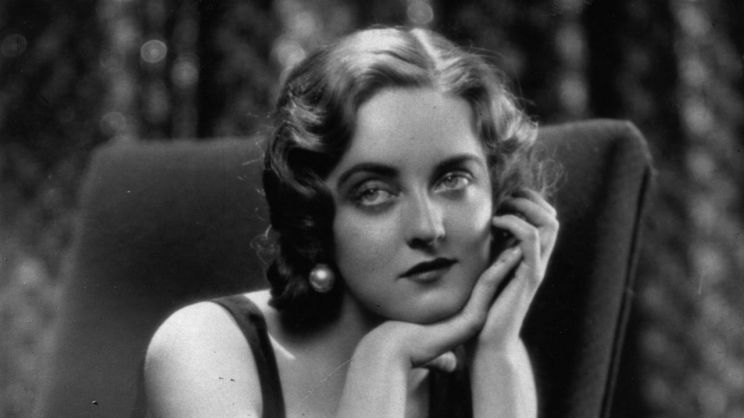 Bette Davis