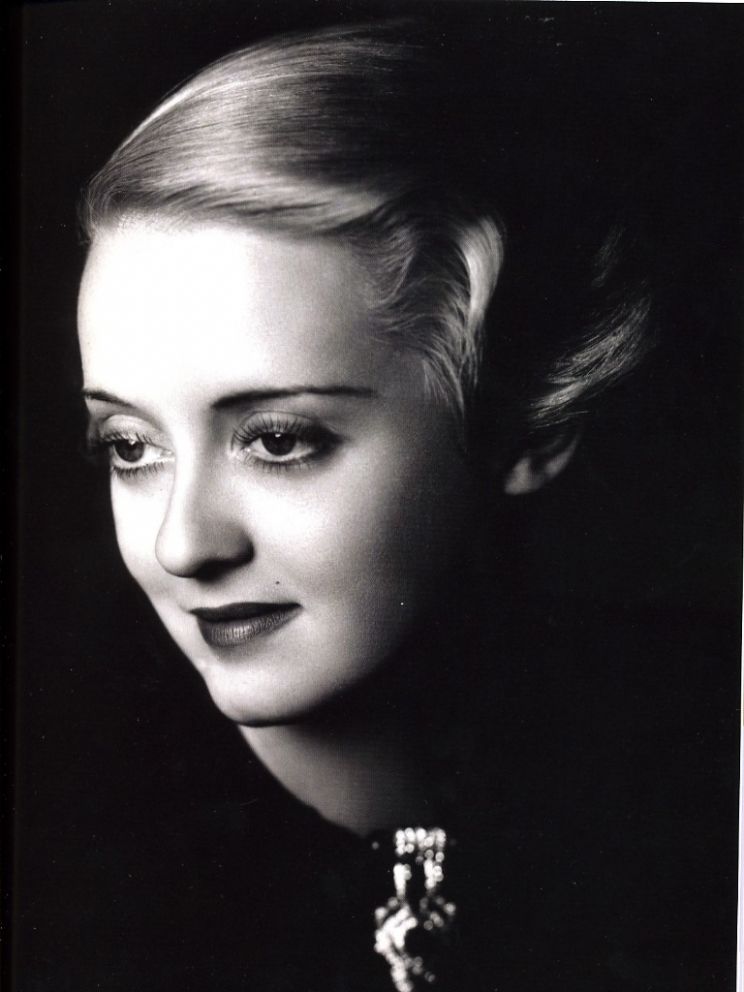 Bette Davis