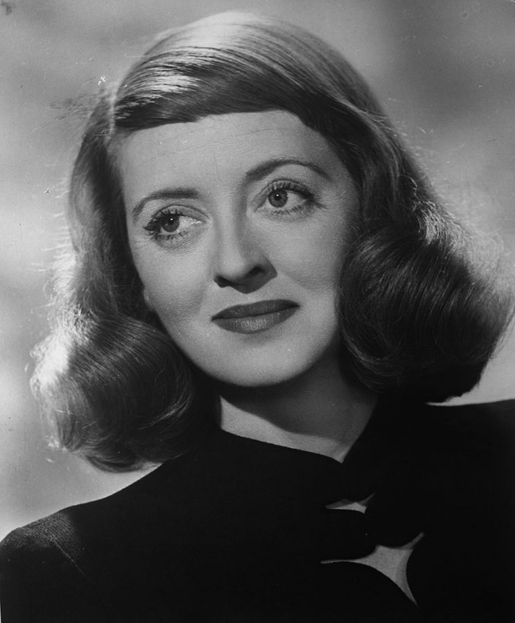 Bette Davis