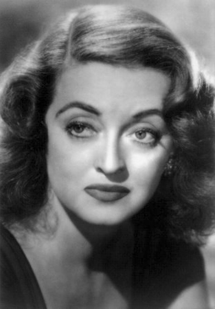 Bette Davis