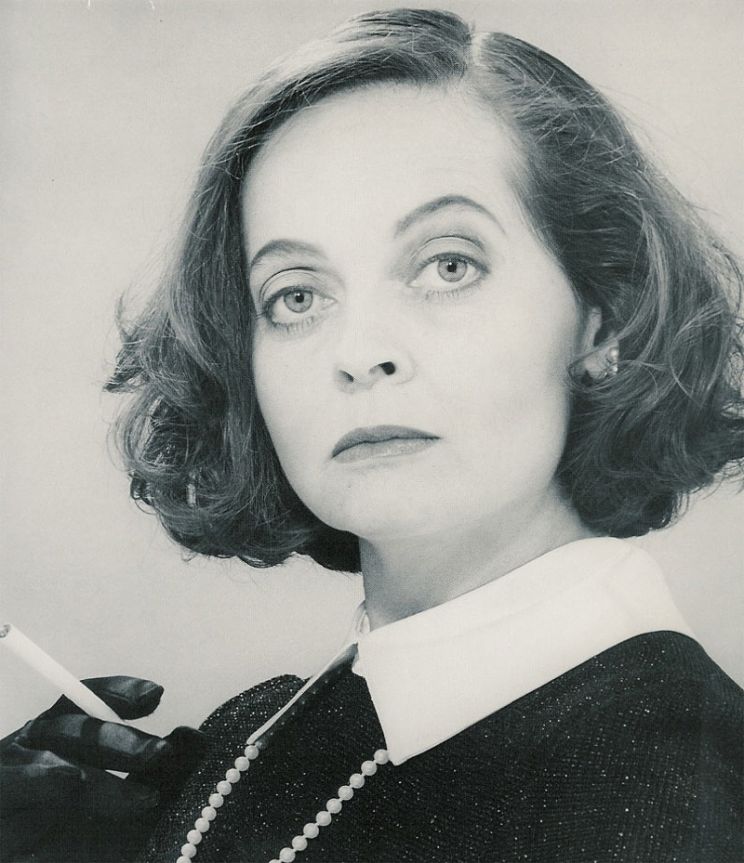 Bette Davis