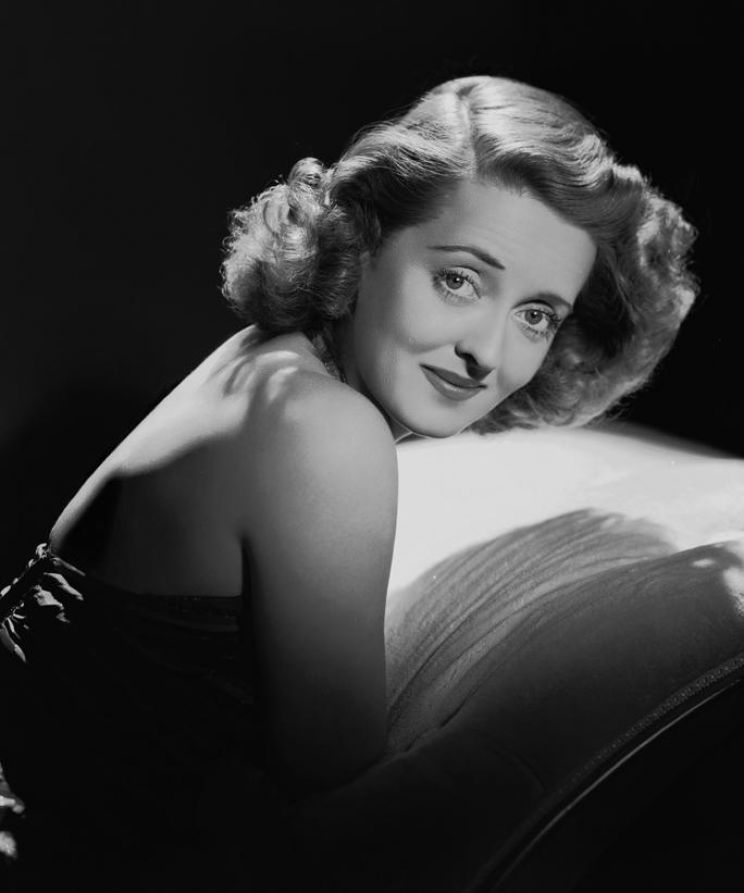 Bette Davis