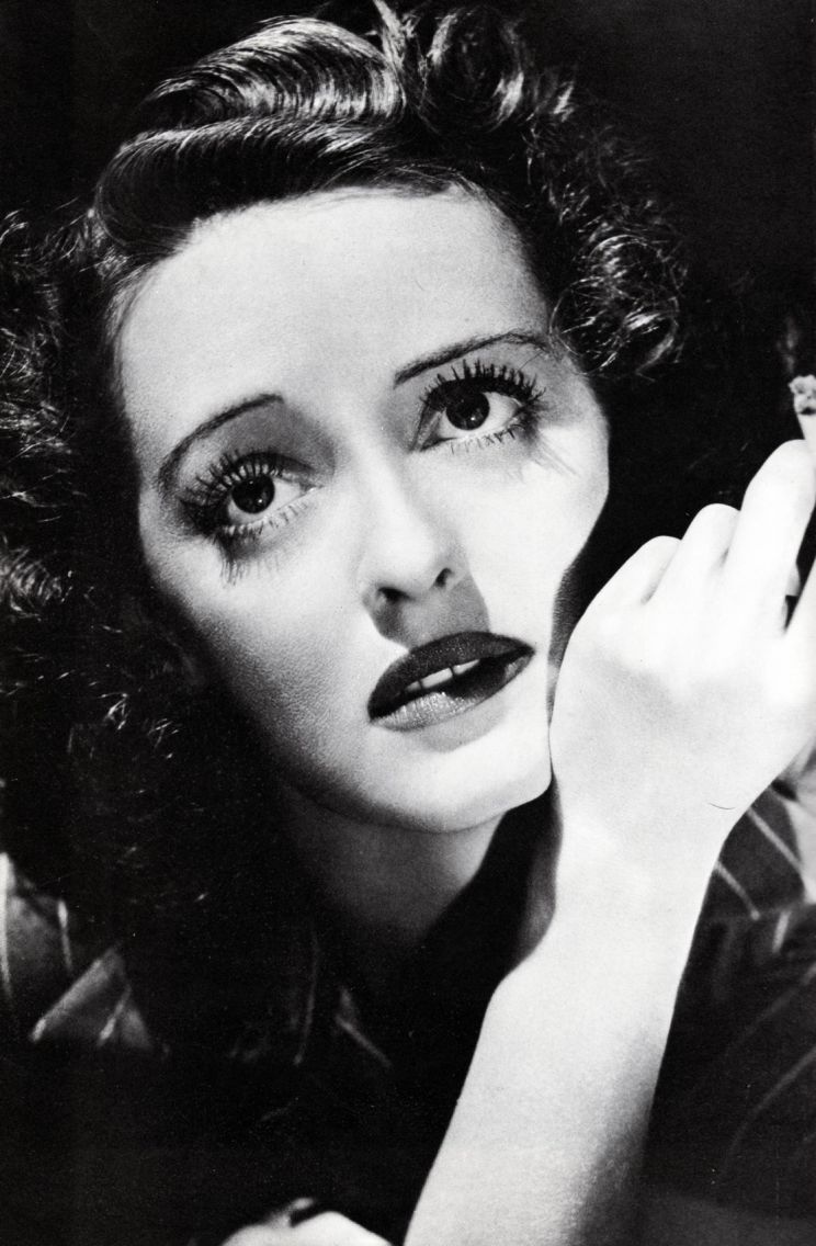 Bette Davis