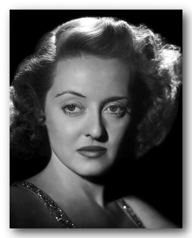 Bette Davis