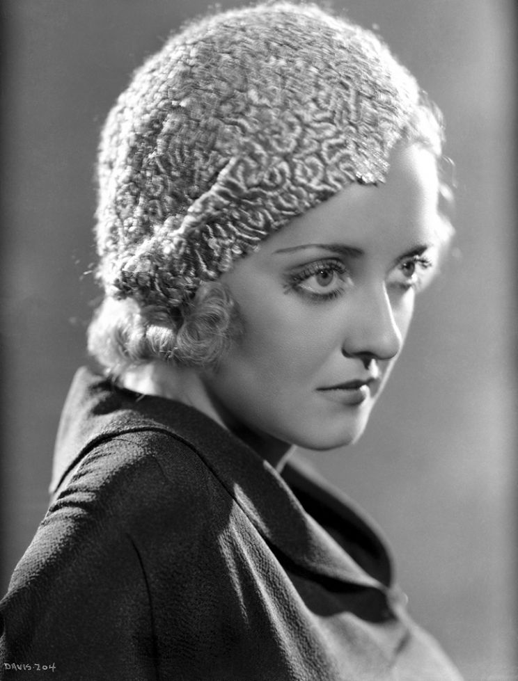 Bette Davis