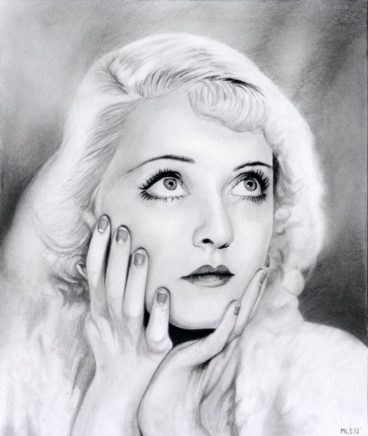Bette Davis