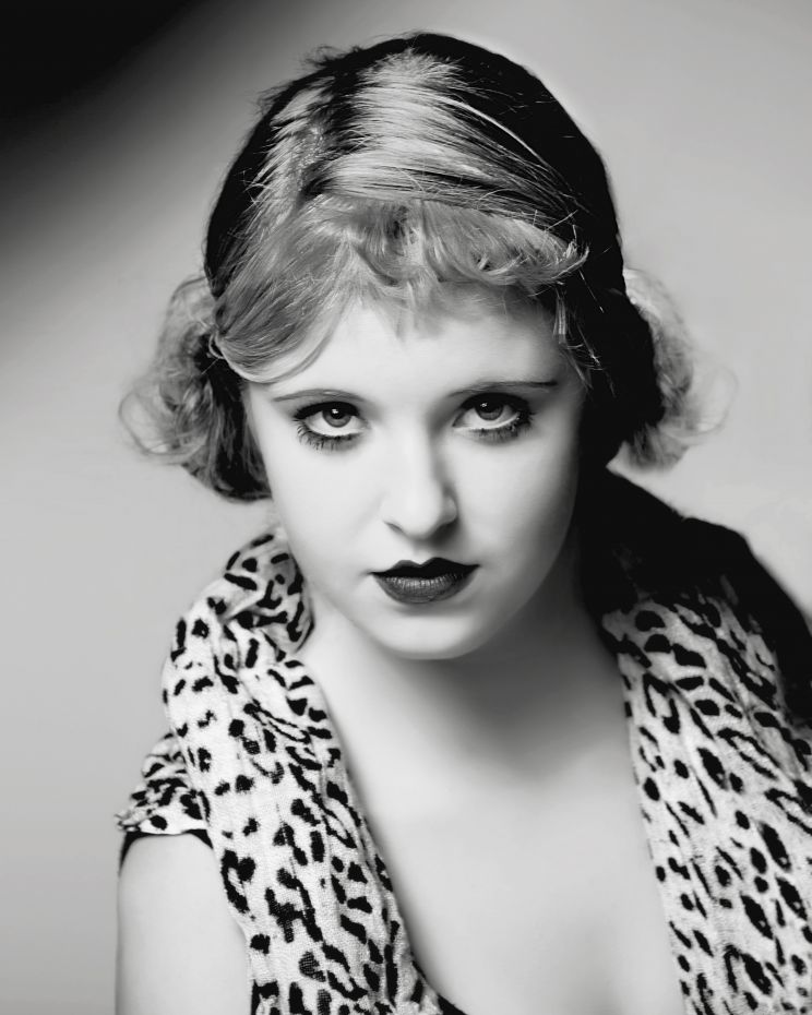 Bette Davis