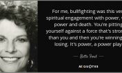 Bette Ford