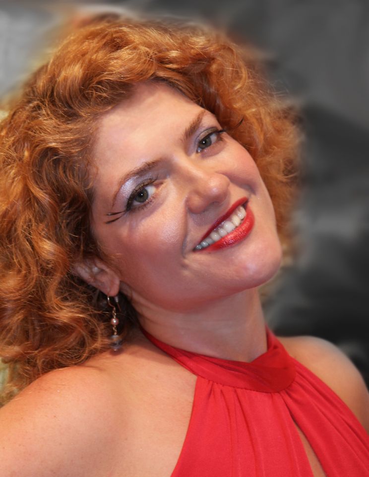 Bette Ford
