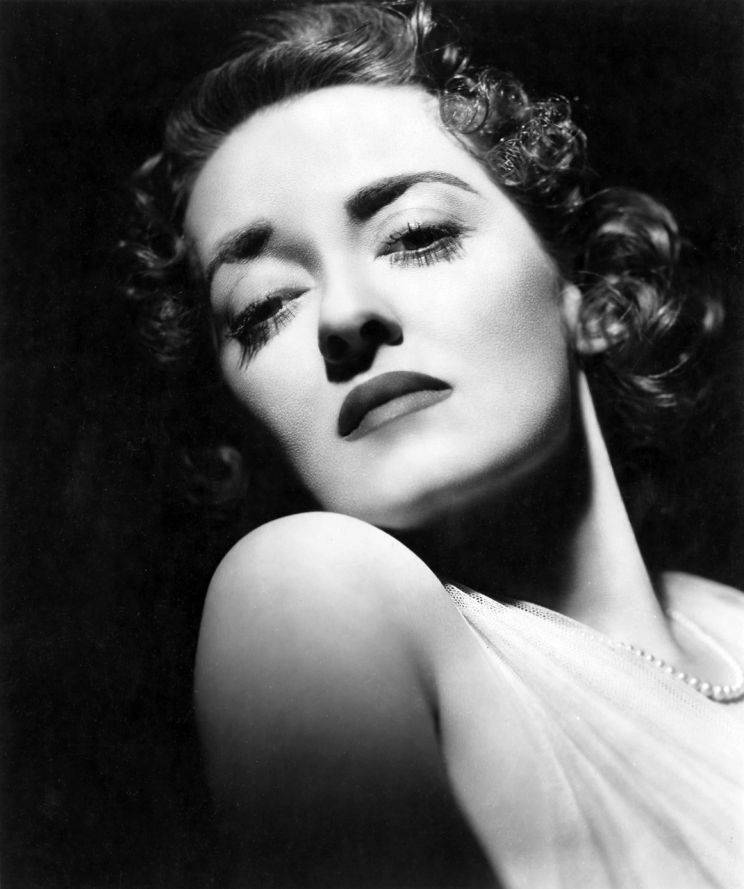 Bette Ford