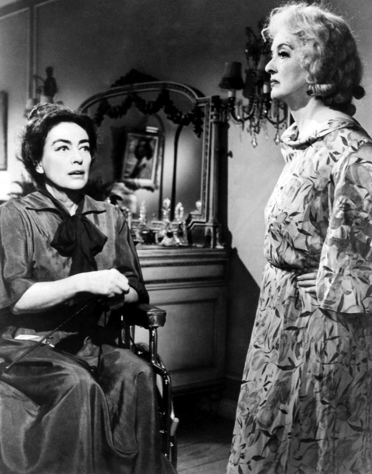 Bette Ford