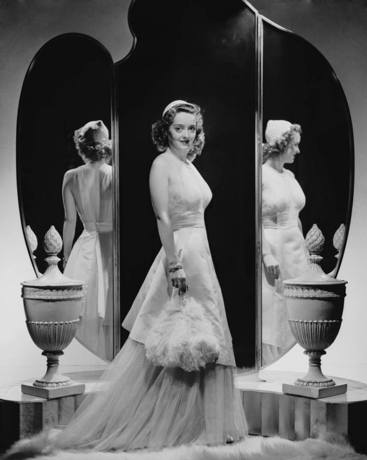 Bette Ford