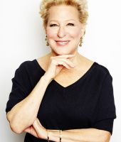 Bette Midler