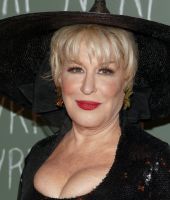 Bette Midler
