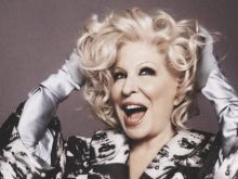 Bette Midler