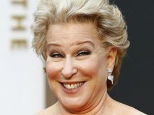 Bette Midler