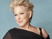 Bette Midler