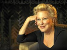 Bette Midler