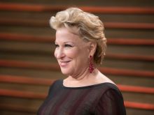 Bette Midler