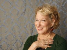 Bette Midler