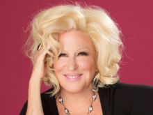 Bette Midler