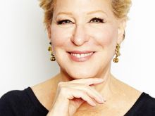 Bette Midler