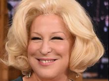 Bette Midler