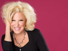 Bette Midler