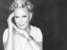 Bette Midler