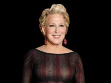 Bette Midler