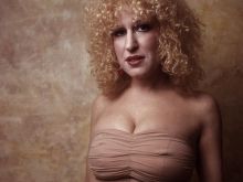 Bette Midler