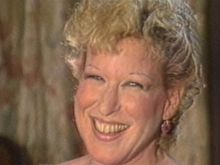 Bette Midler